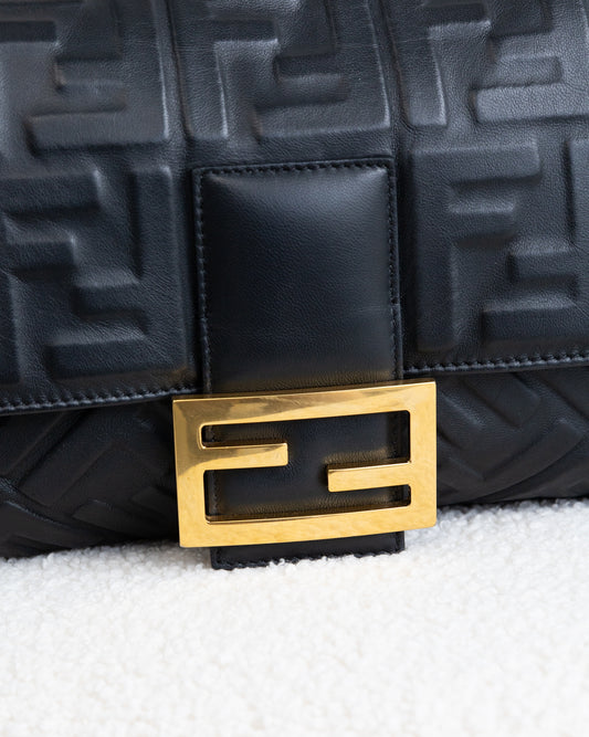 FENDI FF Baguette