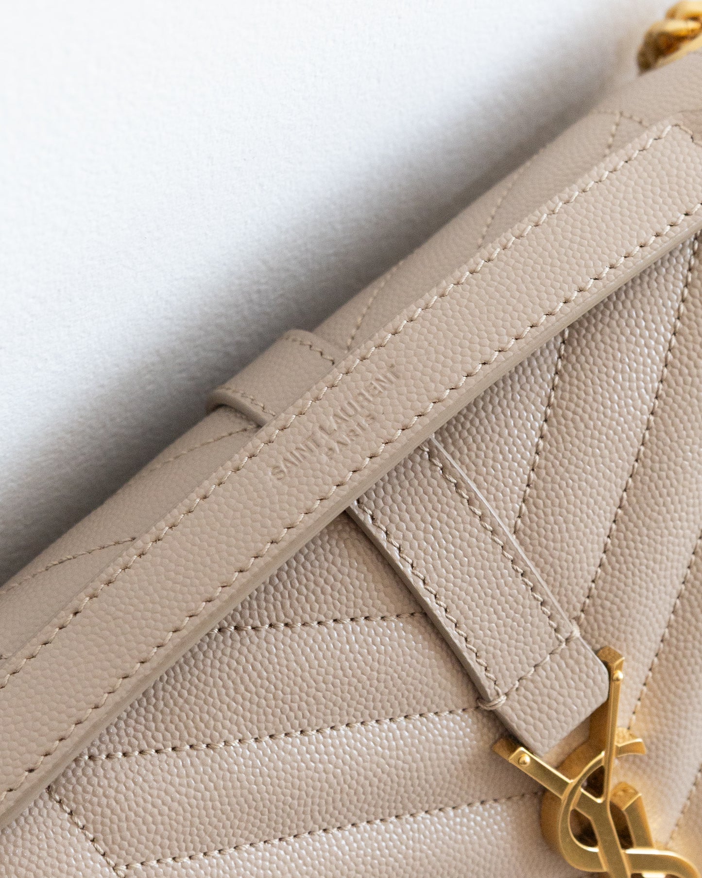 SAINT LAURENT Envelope