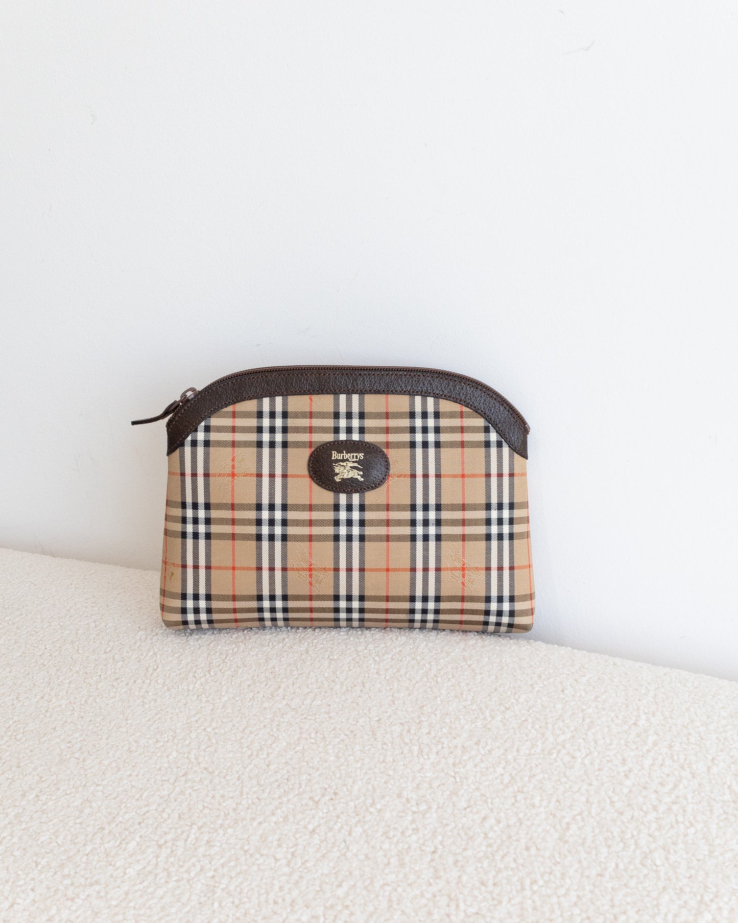 BURBERRY Pouch