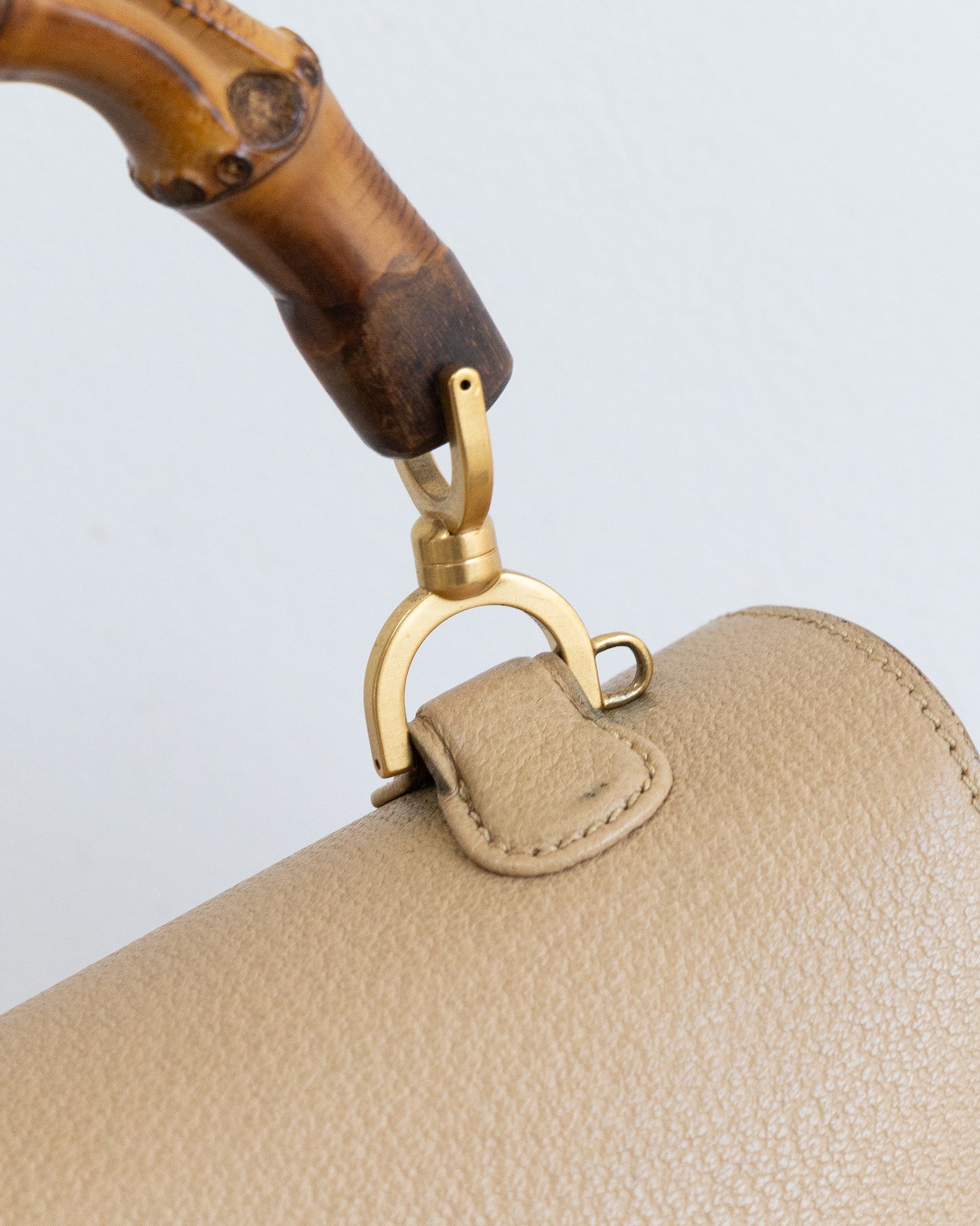 GUCCI Bamboo 1947