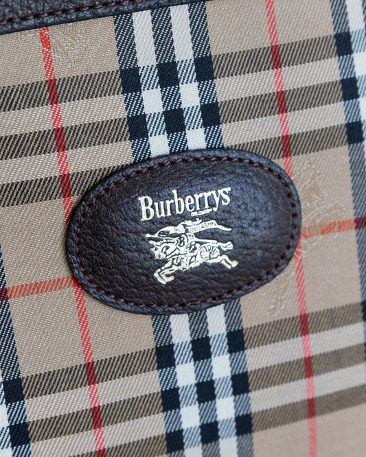 BURBERRY Pouch