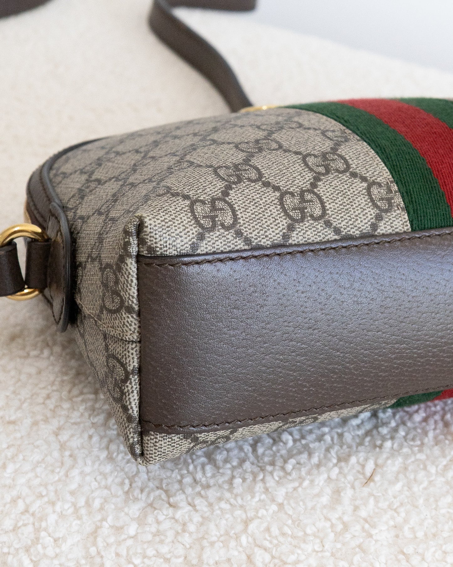 GUCCI Ophidia Dome
