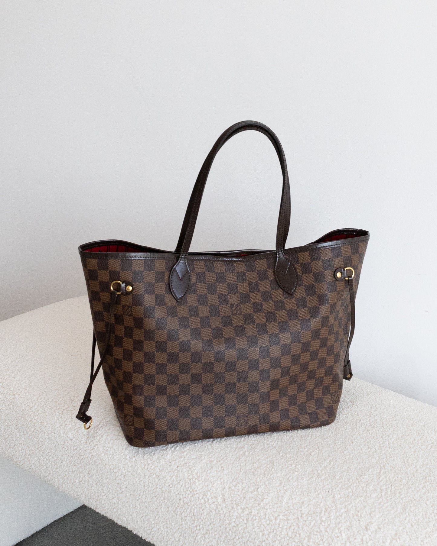 LOUIS VUITTON Neverfull MM