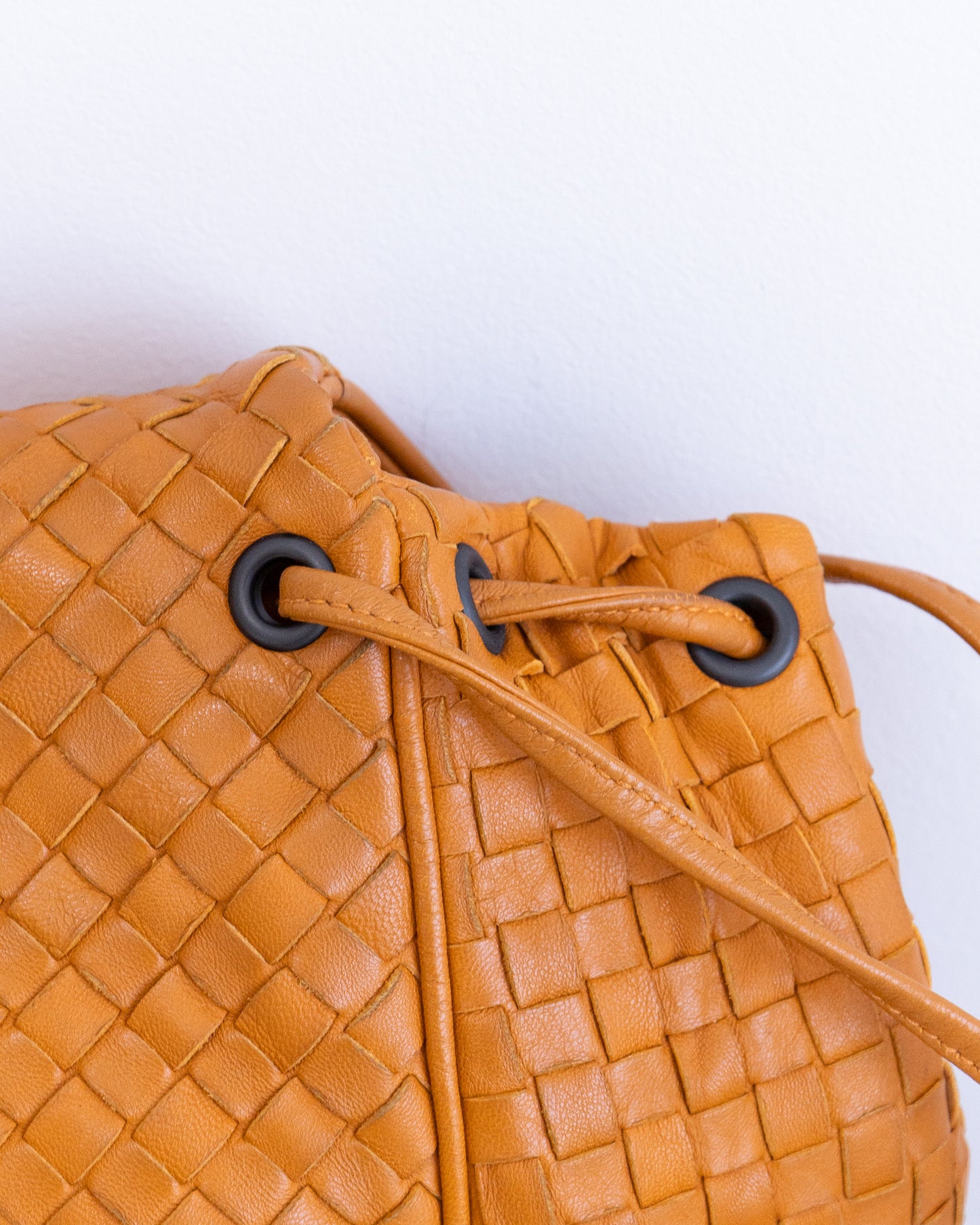 BOTTEGA VENETA Intrecciato Cross