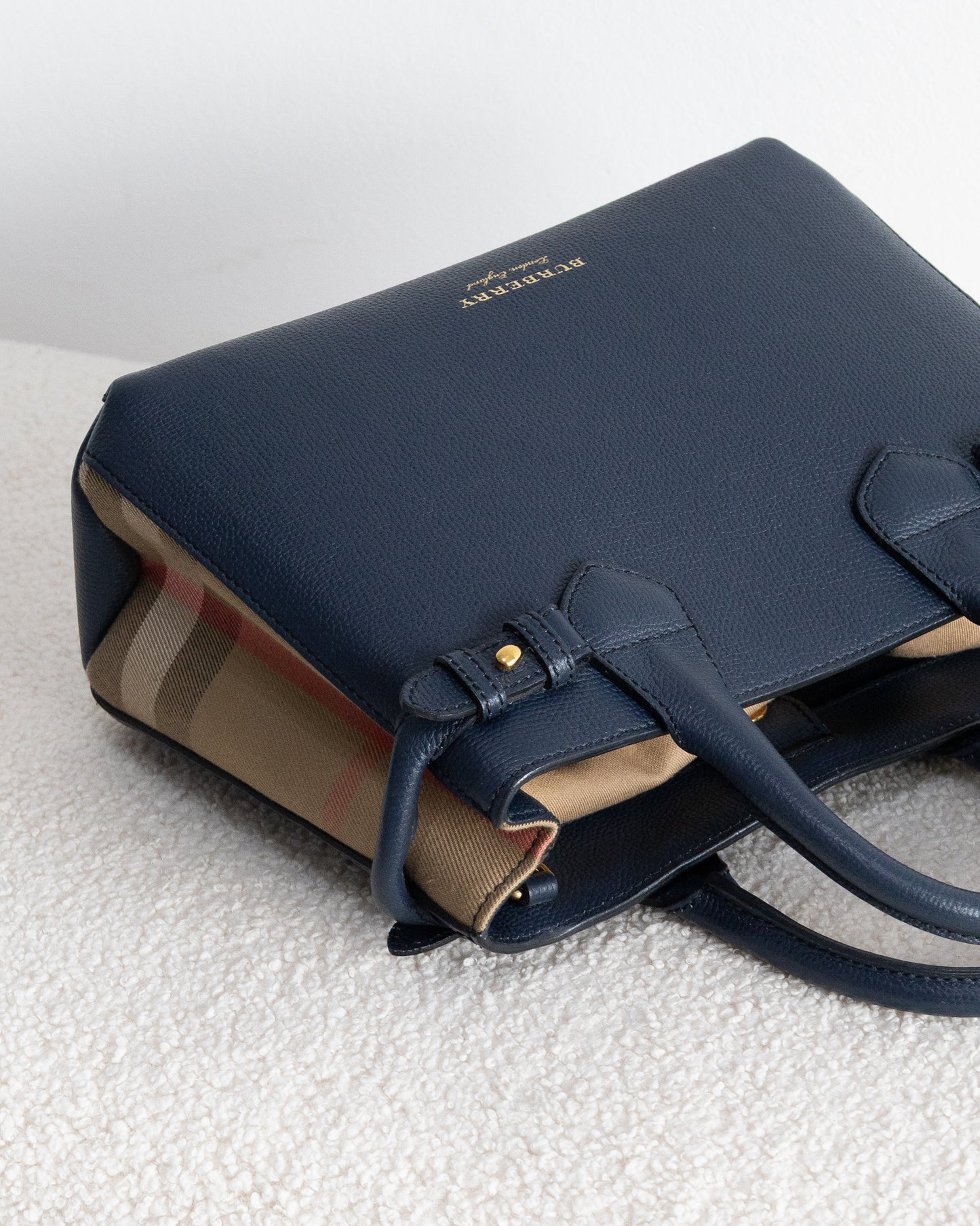 BURBERRY Banner Small