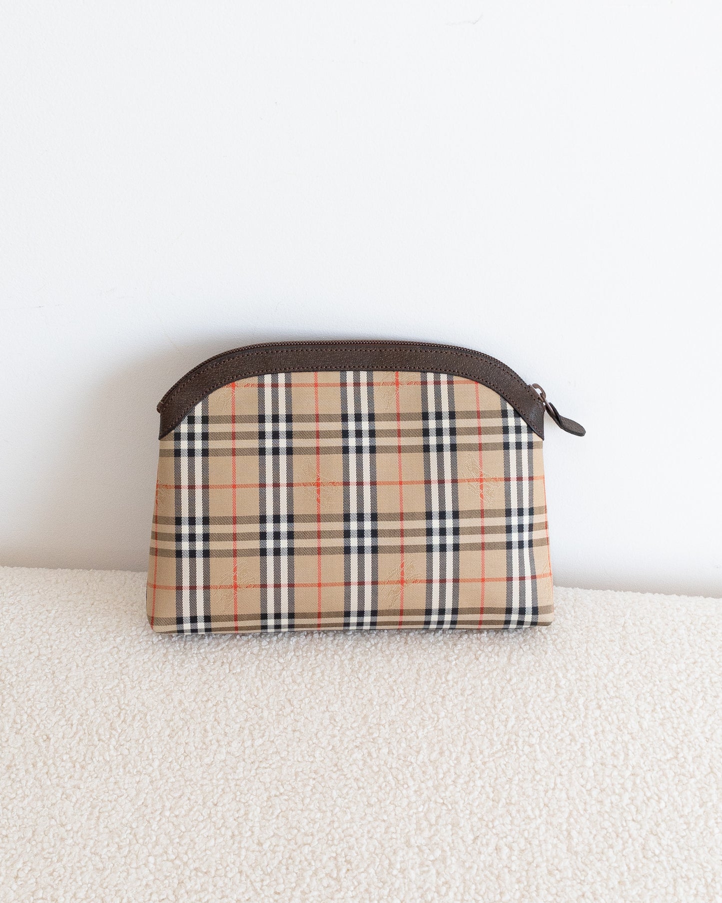 BURBERRY Pouch