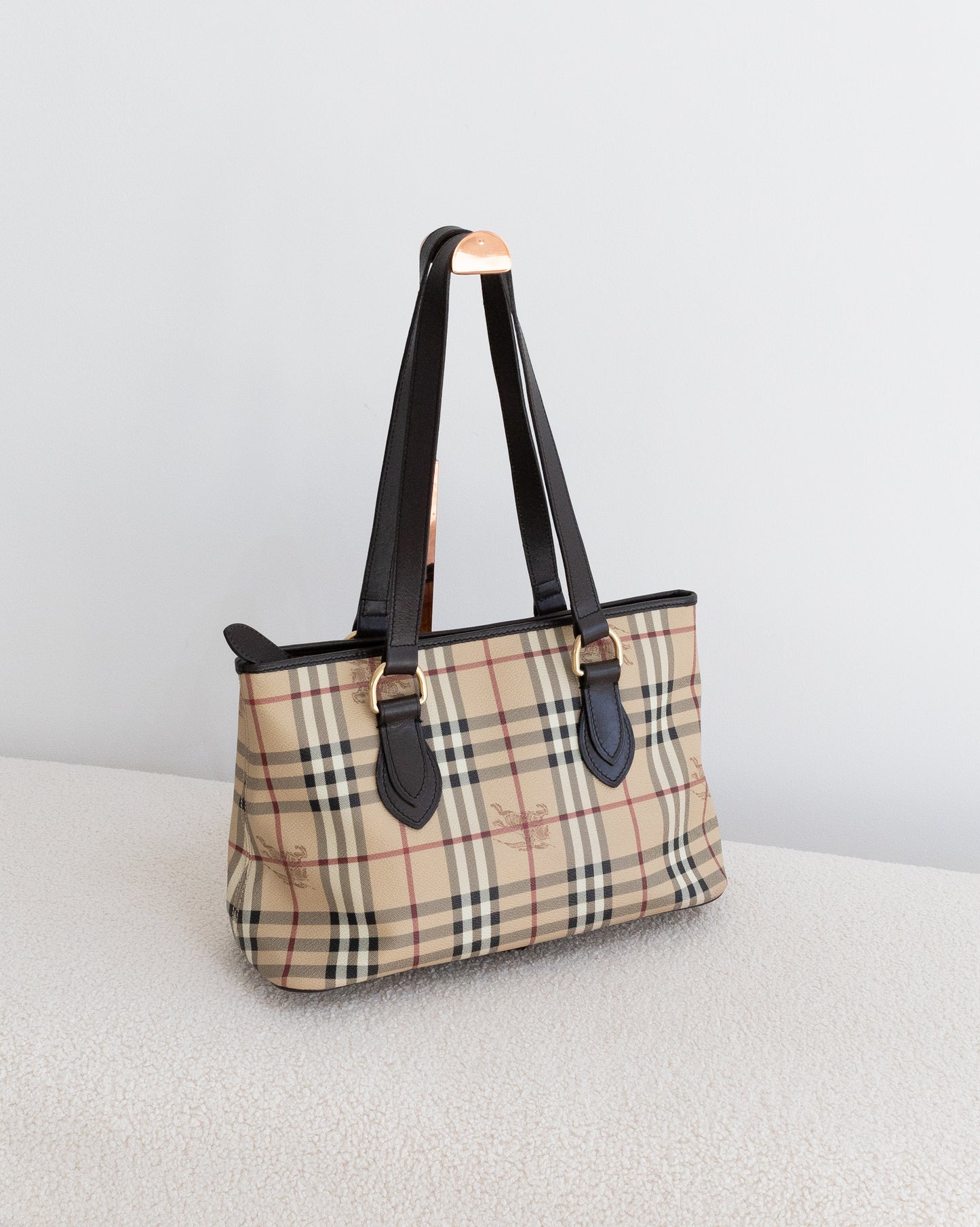BURBERRY Tote