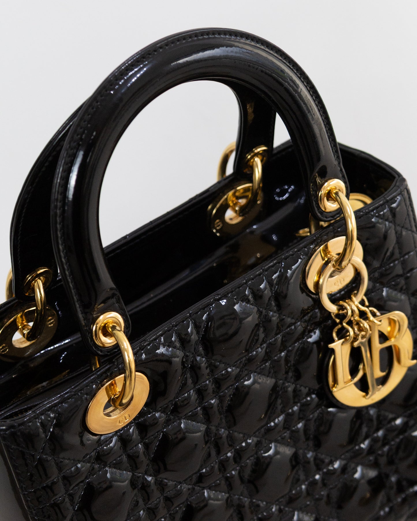 DIOR Medium Lady Dior