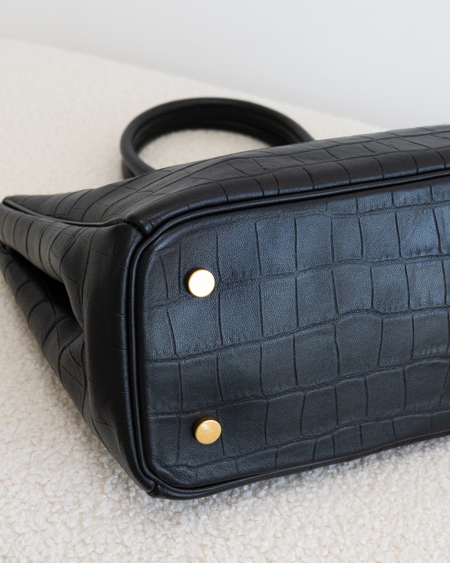 BURBERRY Rocking Horse Small