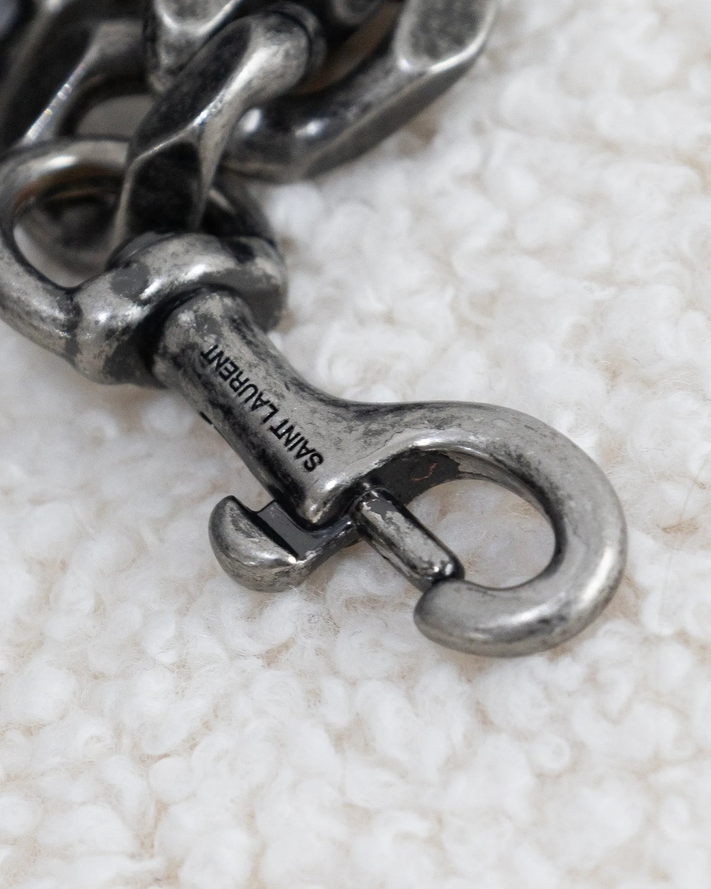 SAINT LAURENT College