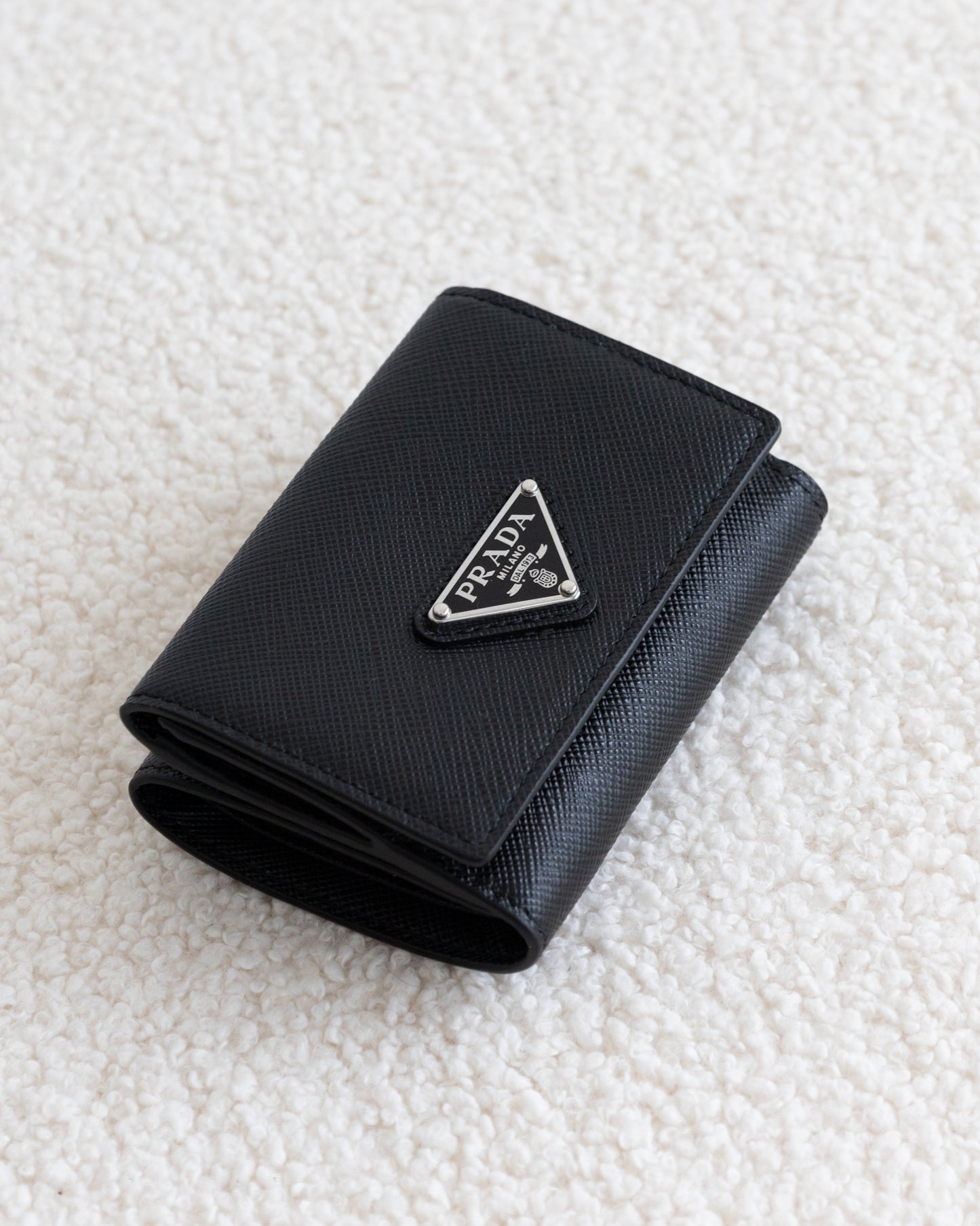 PRADA Small Wallet