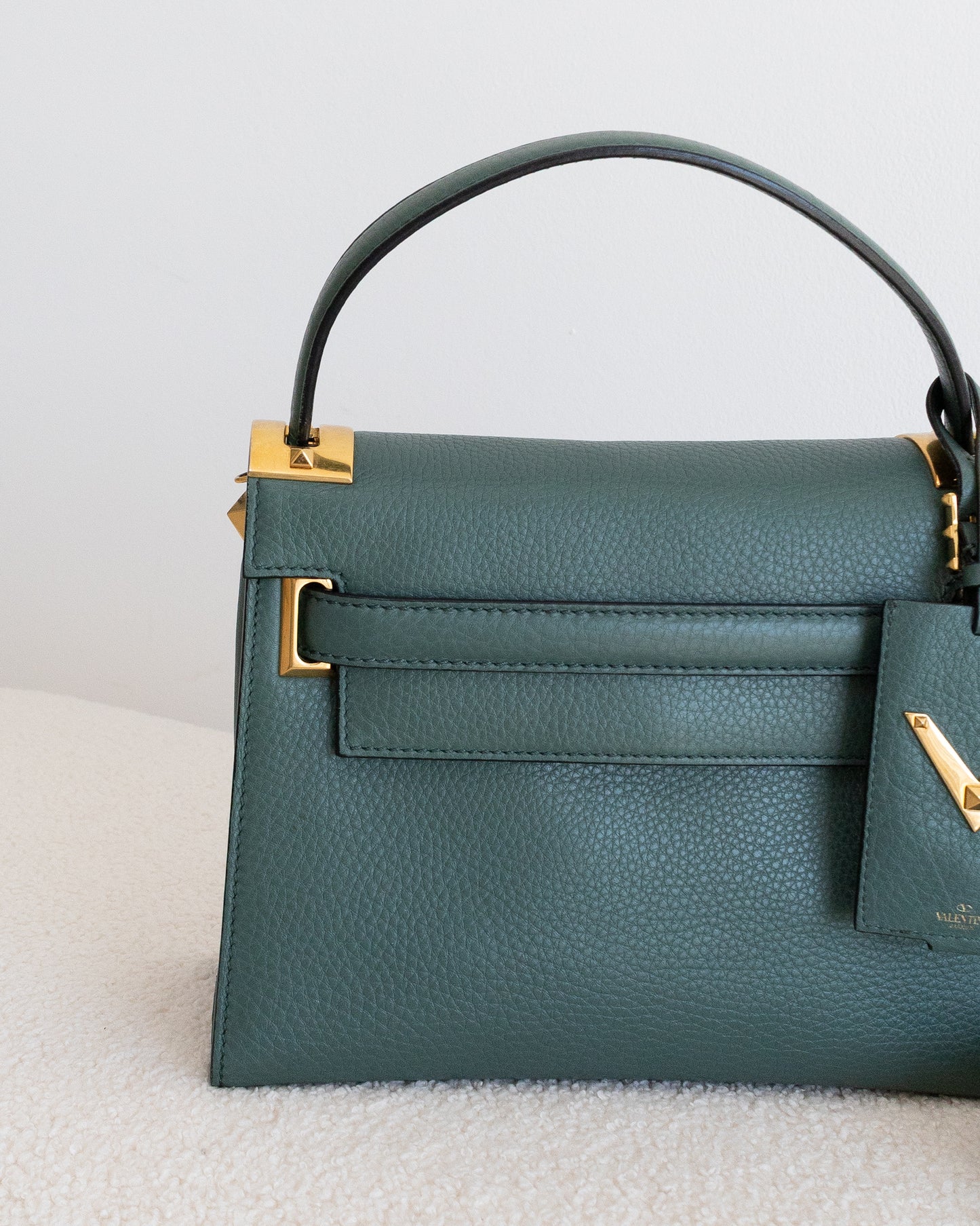 VALENTINO My Rockstud Frame