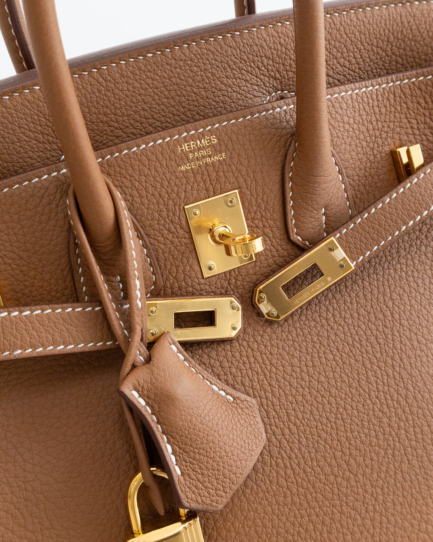 HERMÈS Birkin 25
