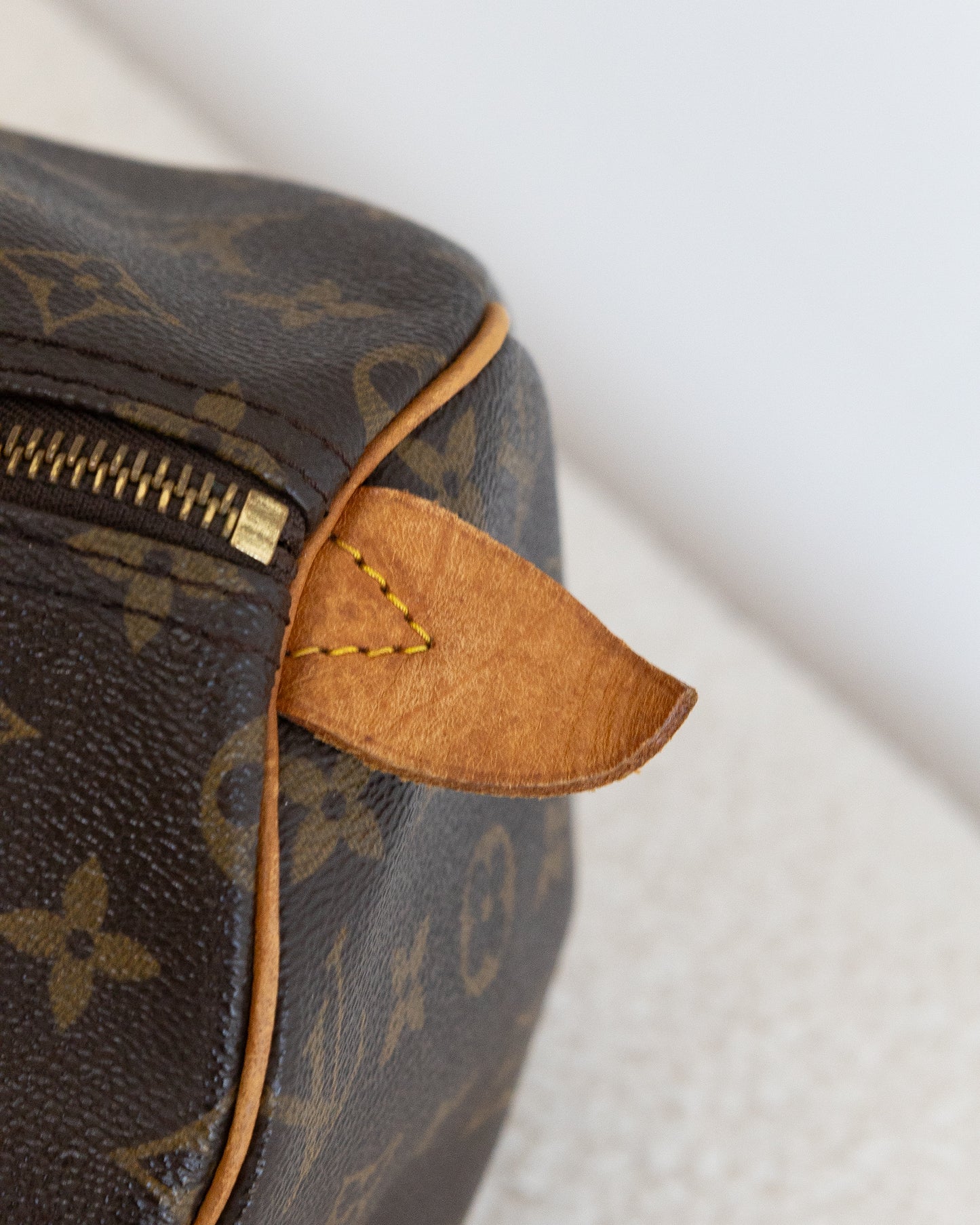 LOUIS VUITTON Speedy 30