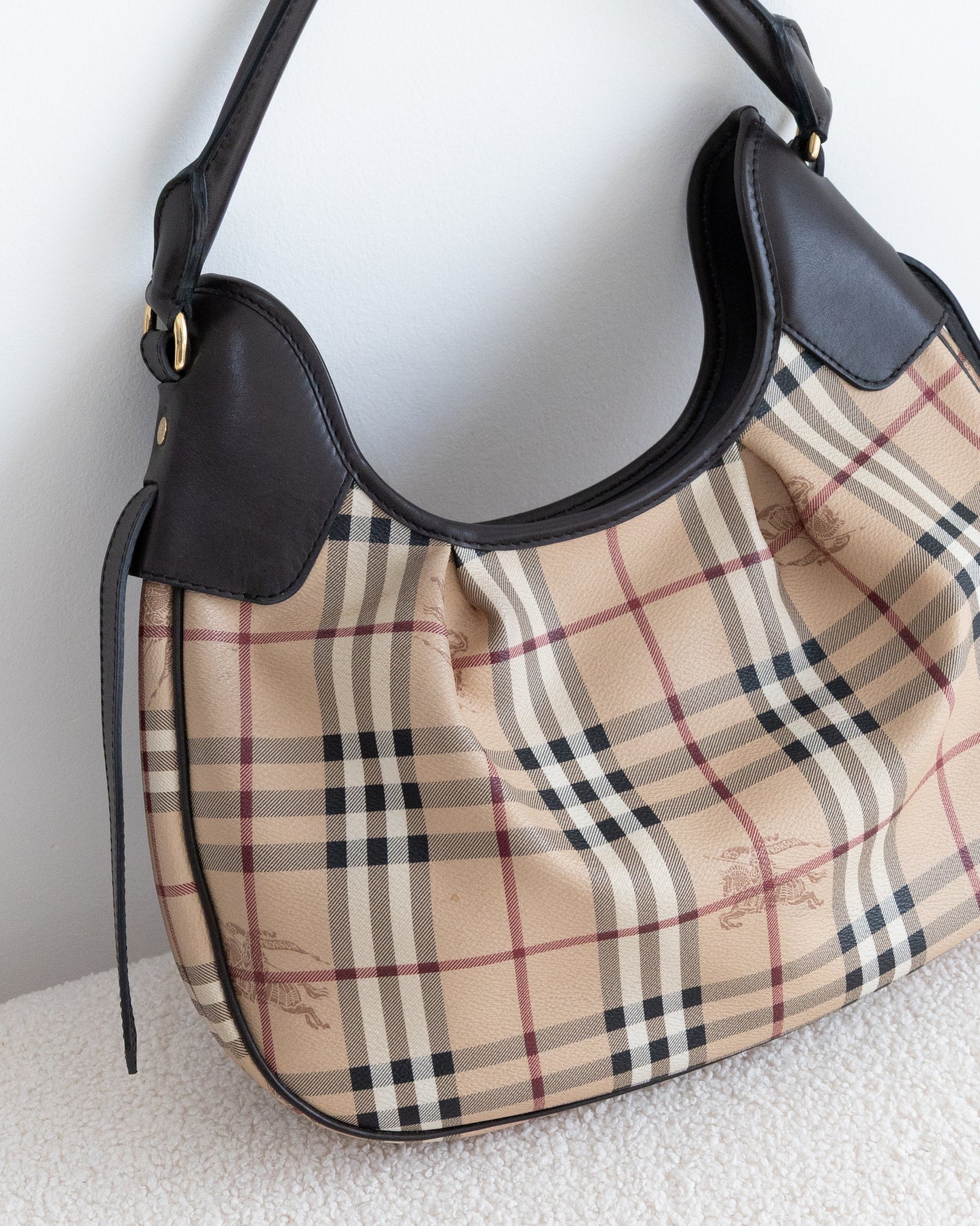 BURBERRY Shoulder Bag
