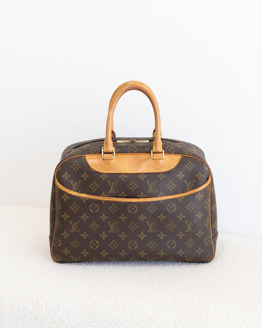 LOUIS VUITTON Deauville