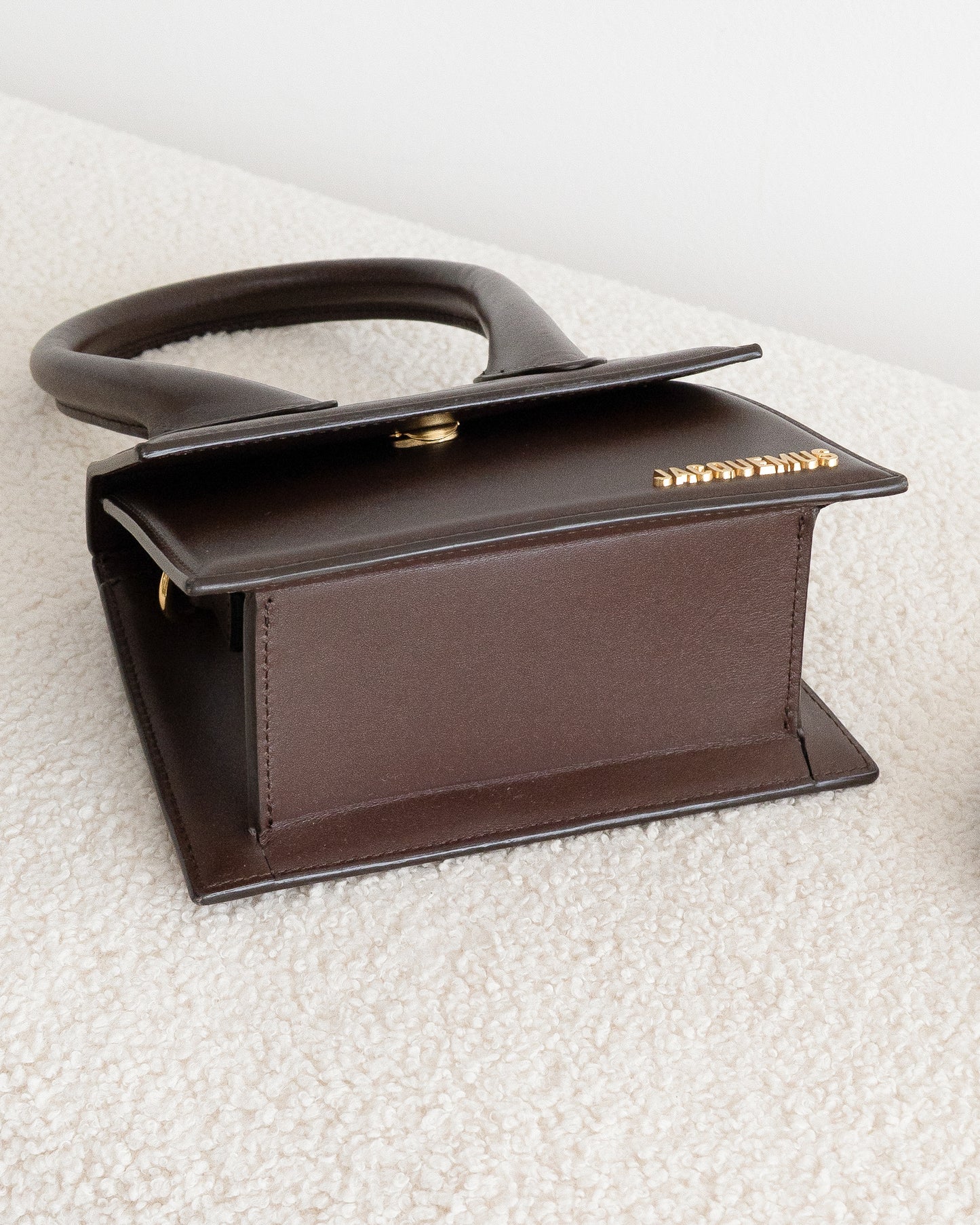 JACQUEMUS Le Chiquito Médium