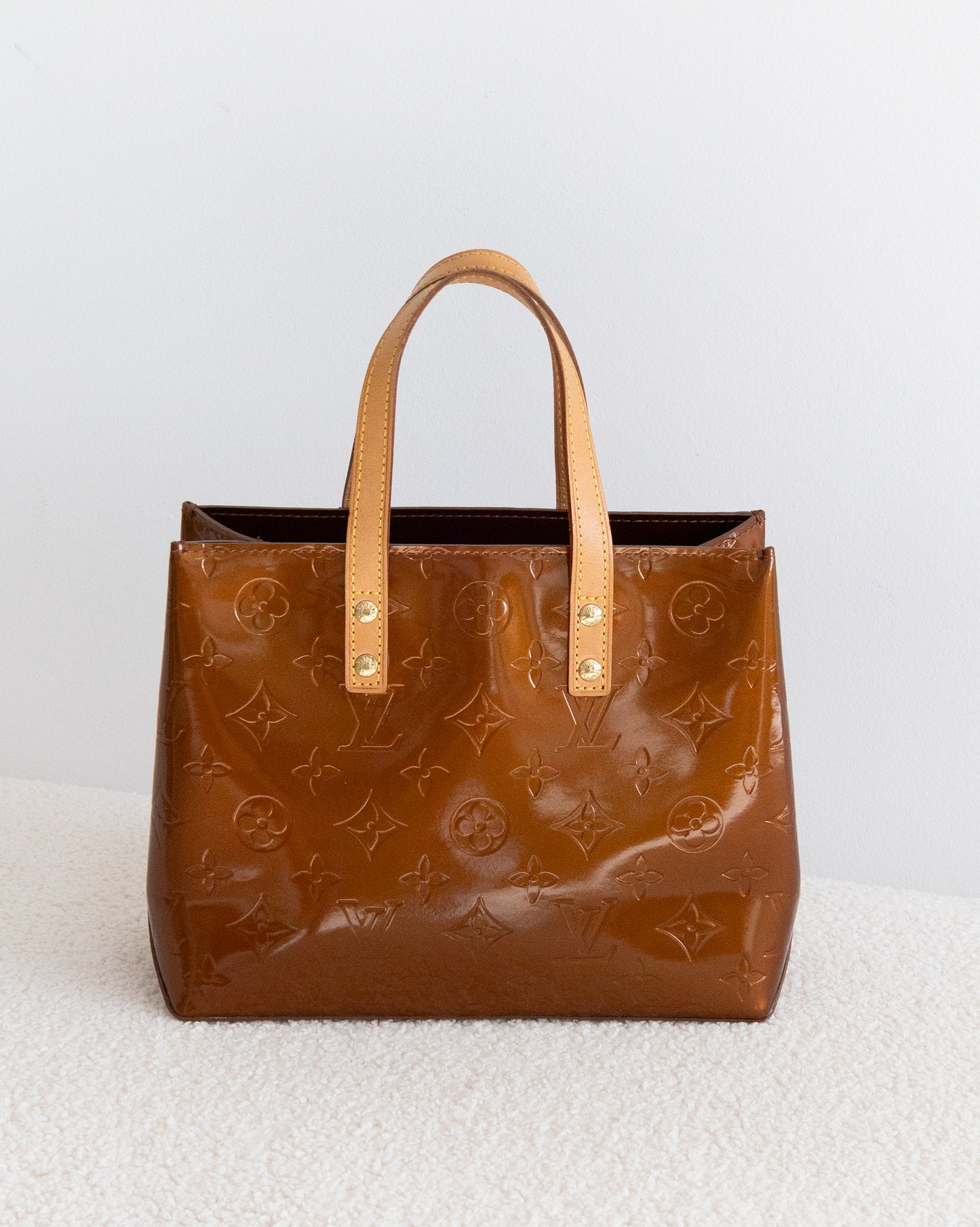 LOUIS VUITTON Reade PM