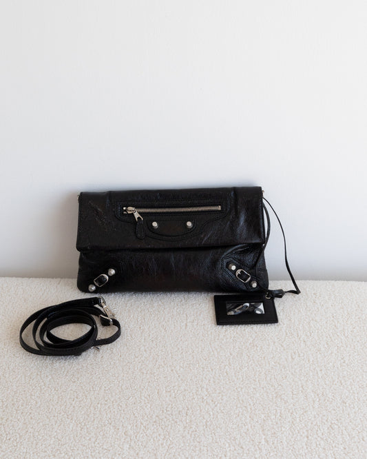 BALENCIAGA City Cross