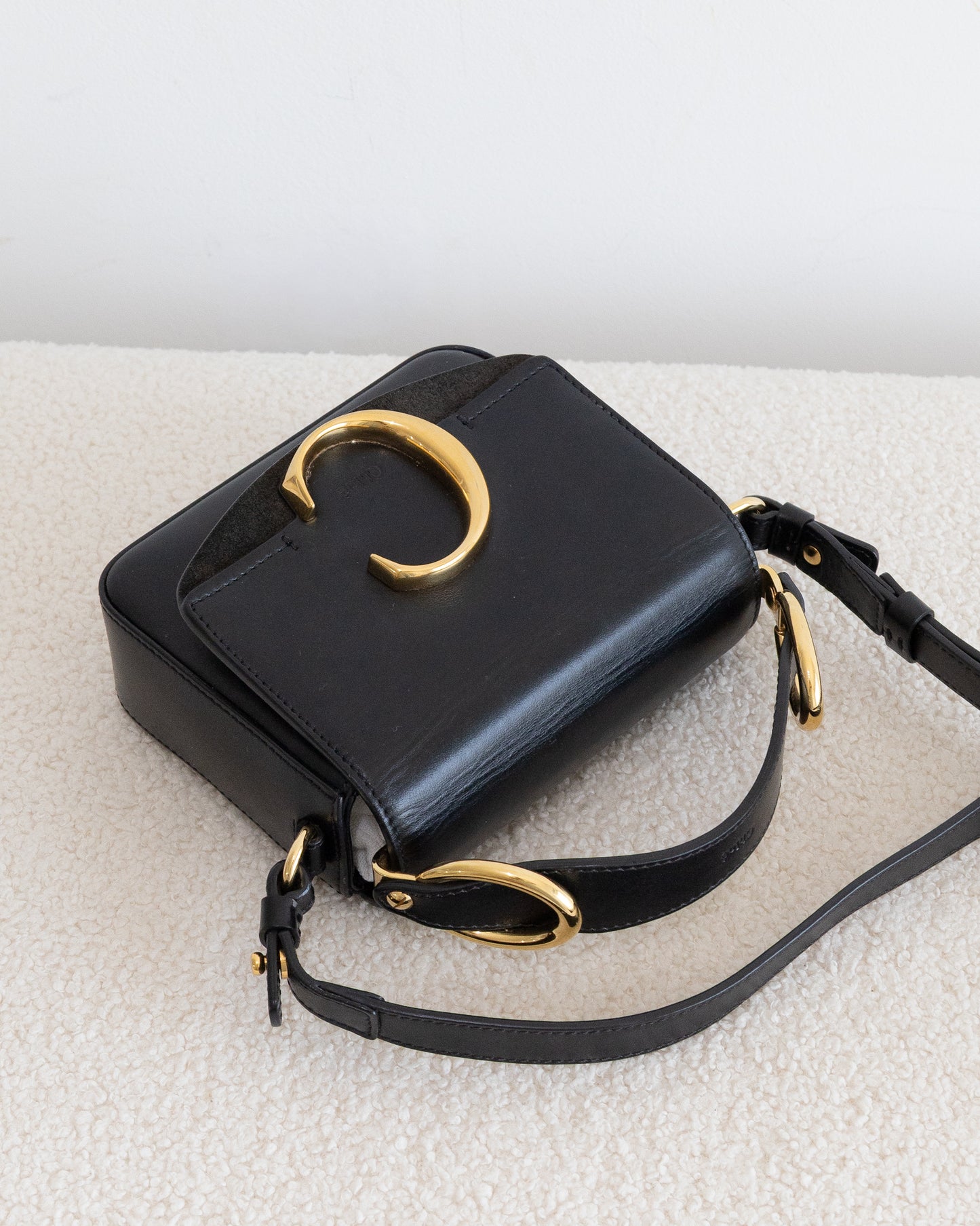 CHLOÈ C Mini