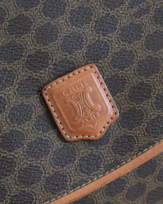 CELINE Large Clutch