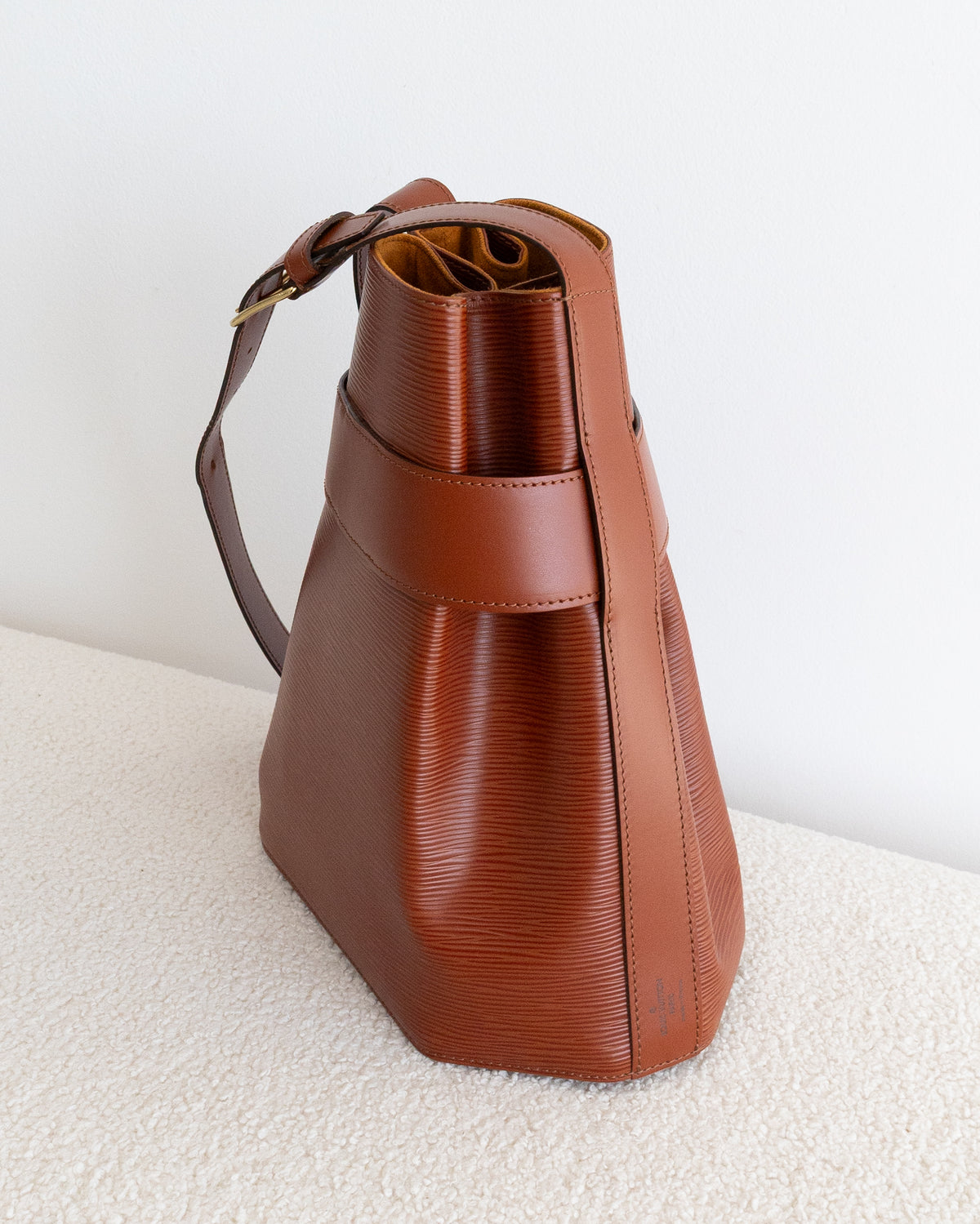 LOUIS VUITTON  Sac D´Epaule PM