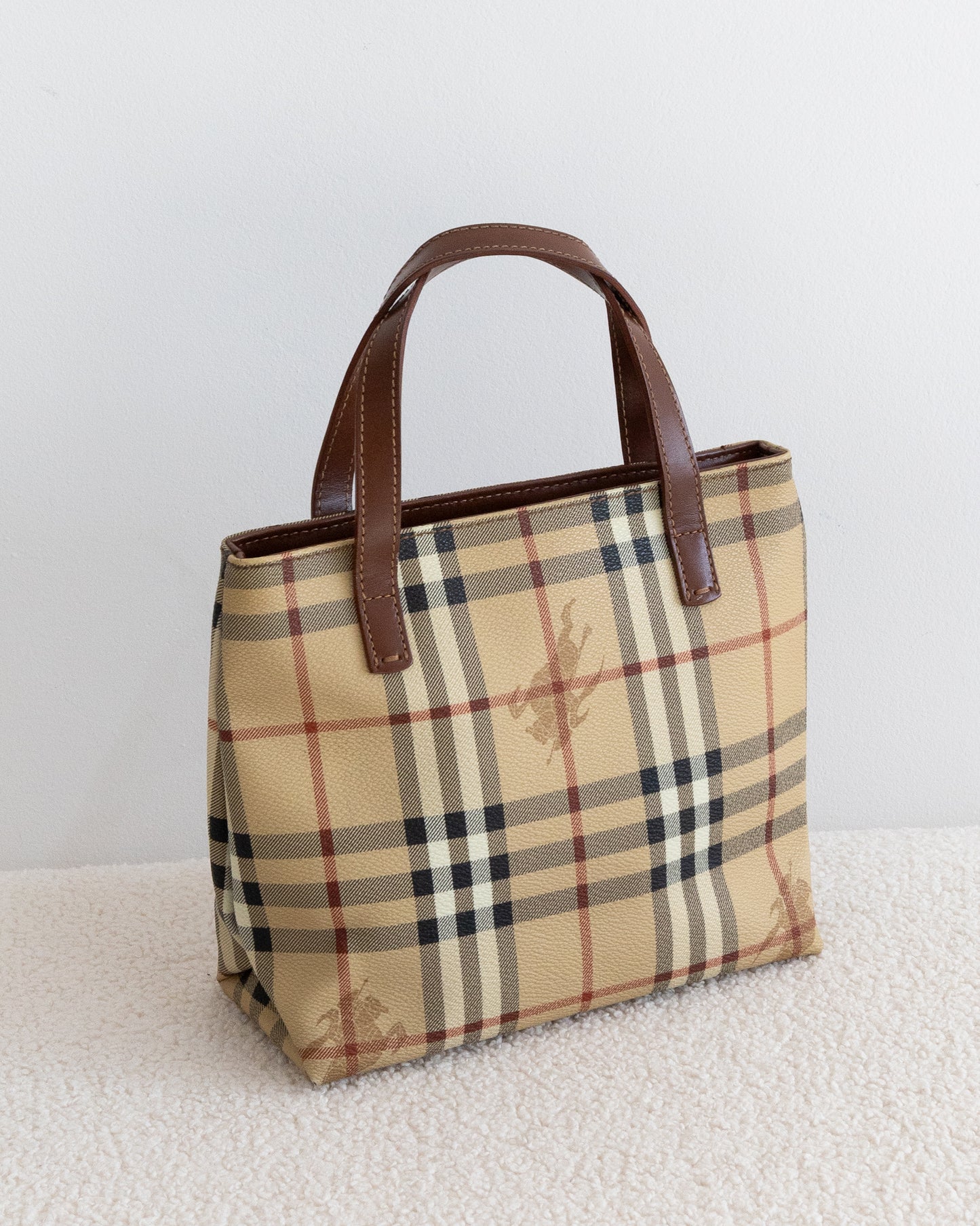 BURBERRY Small Tote