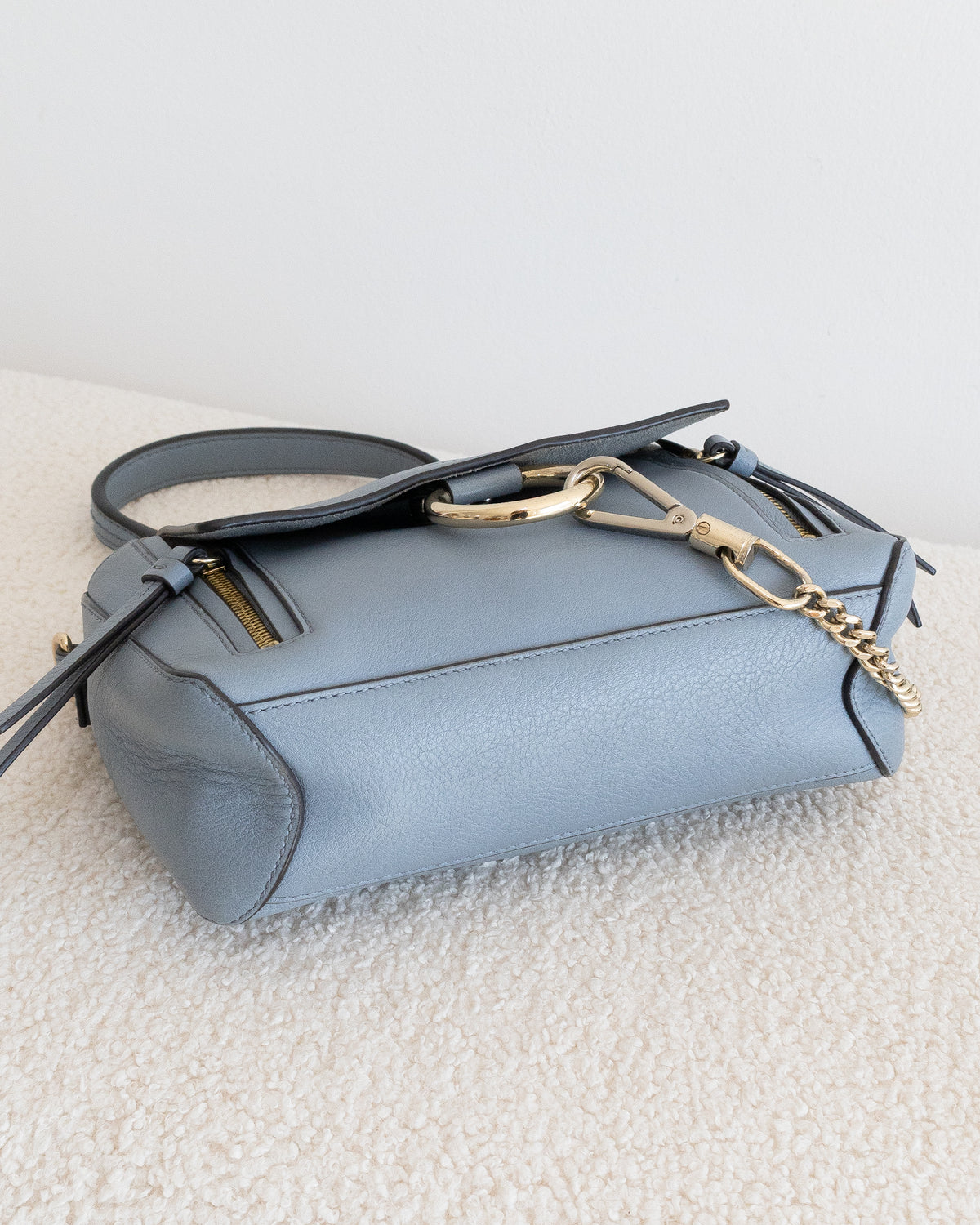 CHLOÉ Faye Day Mini