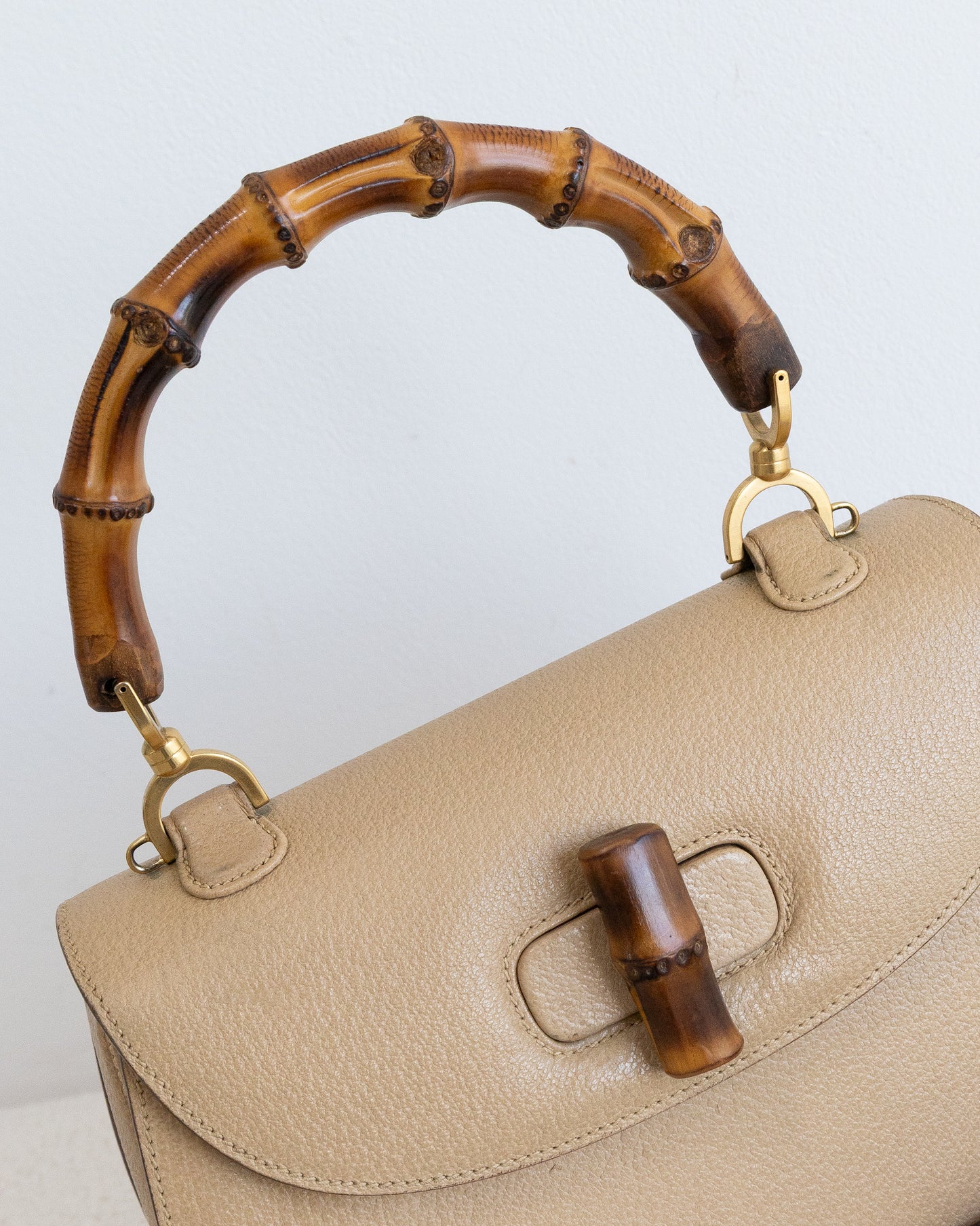 GUCCI Bamboo 1947
