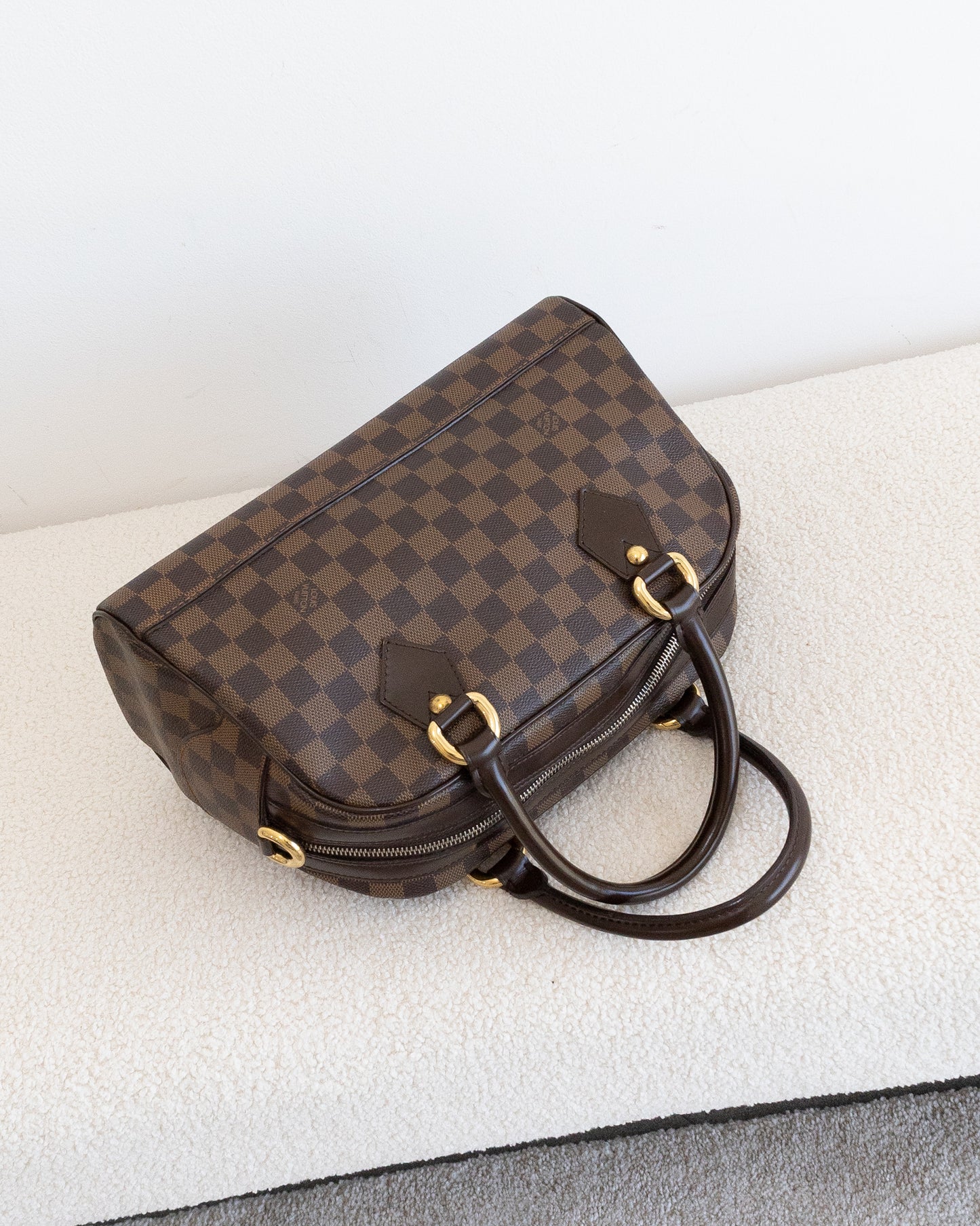 LOUIS VUITTON Duomo