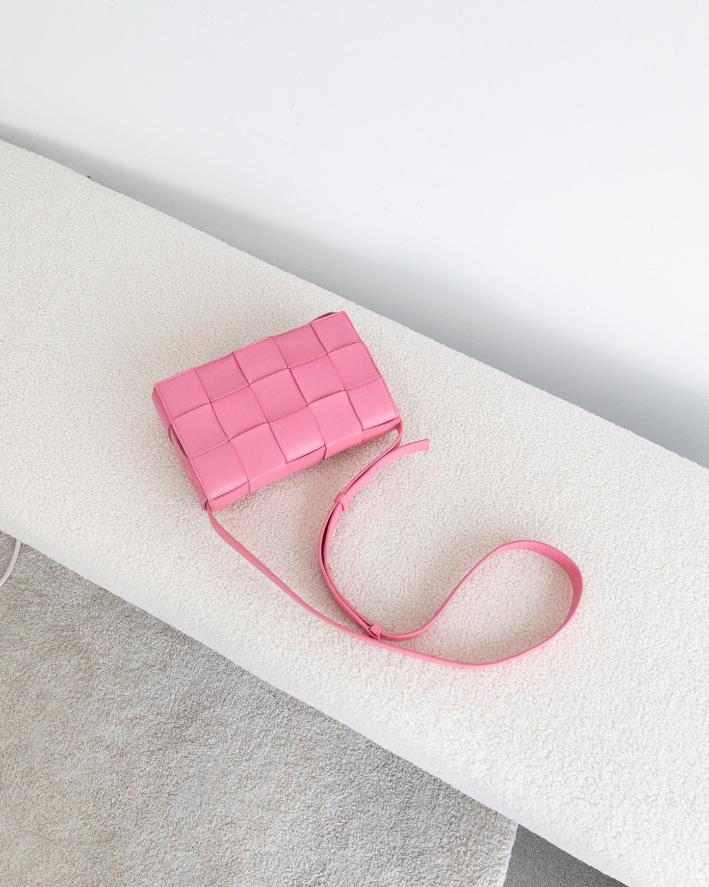BOTTEGA VENETA Cassette