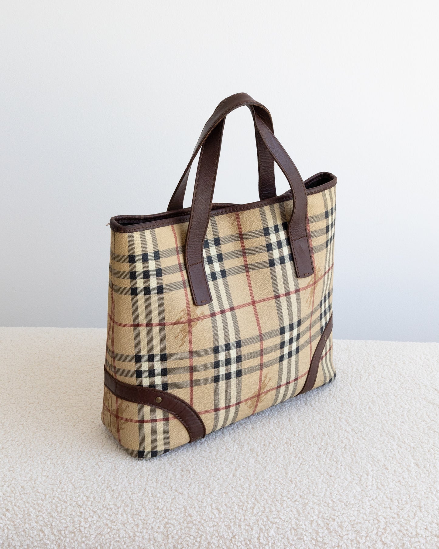 BURBERRY Tote