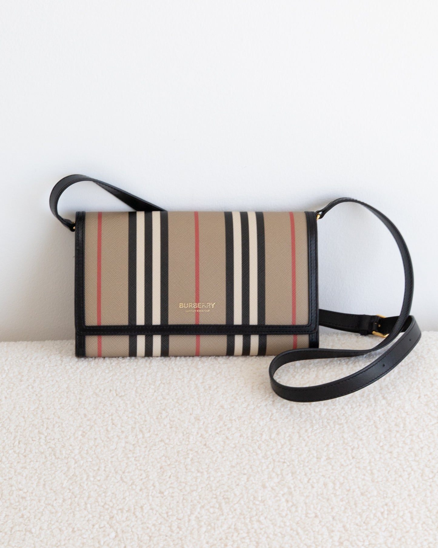 BURBERRY Crossbody Pochette