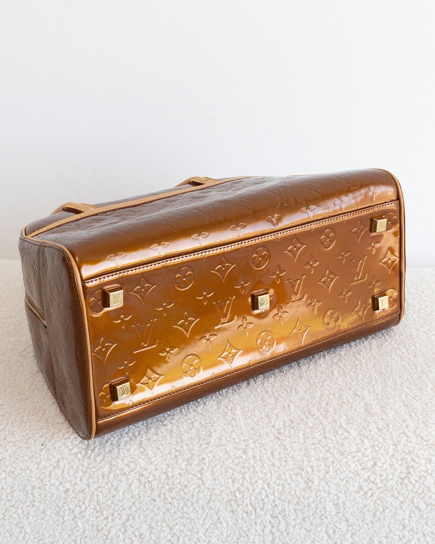 LOUIS VUITTON Tompkins Square