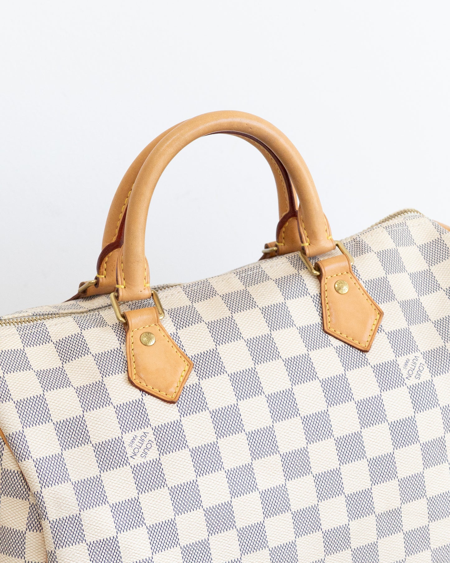 LOUIS VUITTON Speedy 30