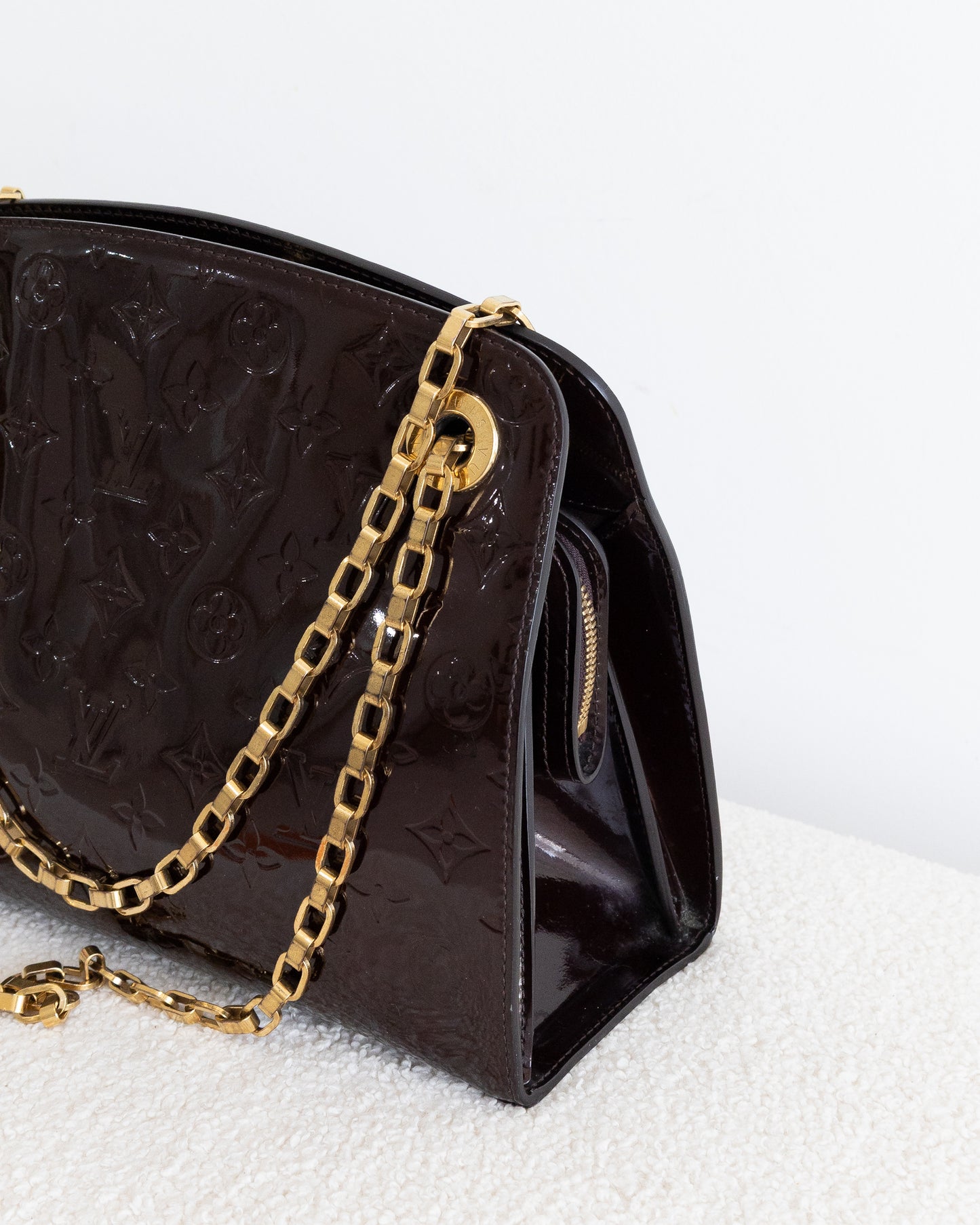 LOUIS VUITTON Virginia PM
