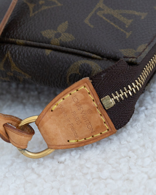 LOUIS VUITTON Pochette Accessoires