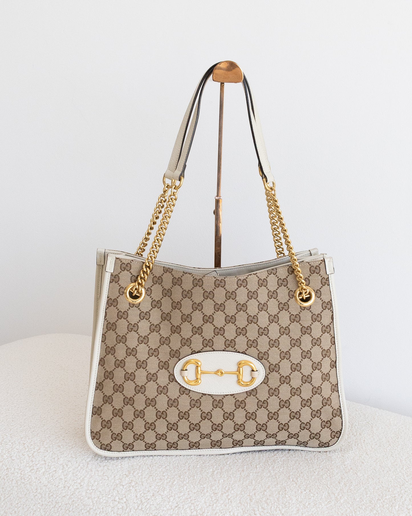 GUCCI Horsebit 1955