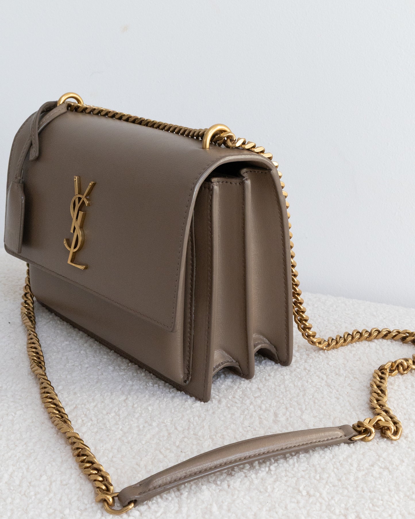 SAINT LAURENT Sunset