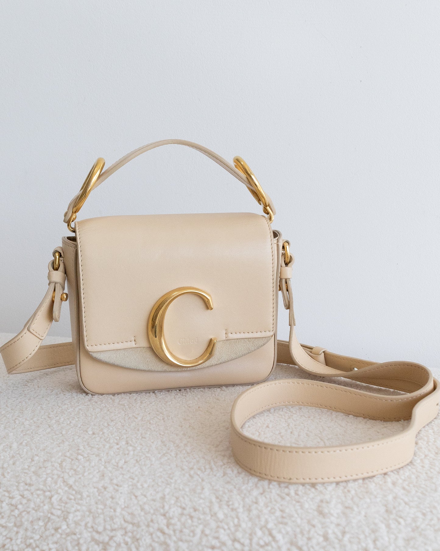 CHLOÉ C Mini