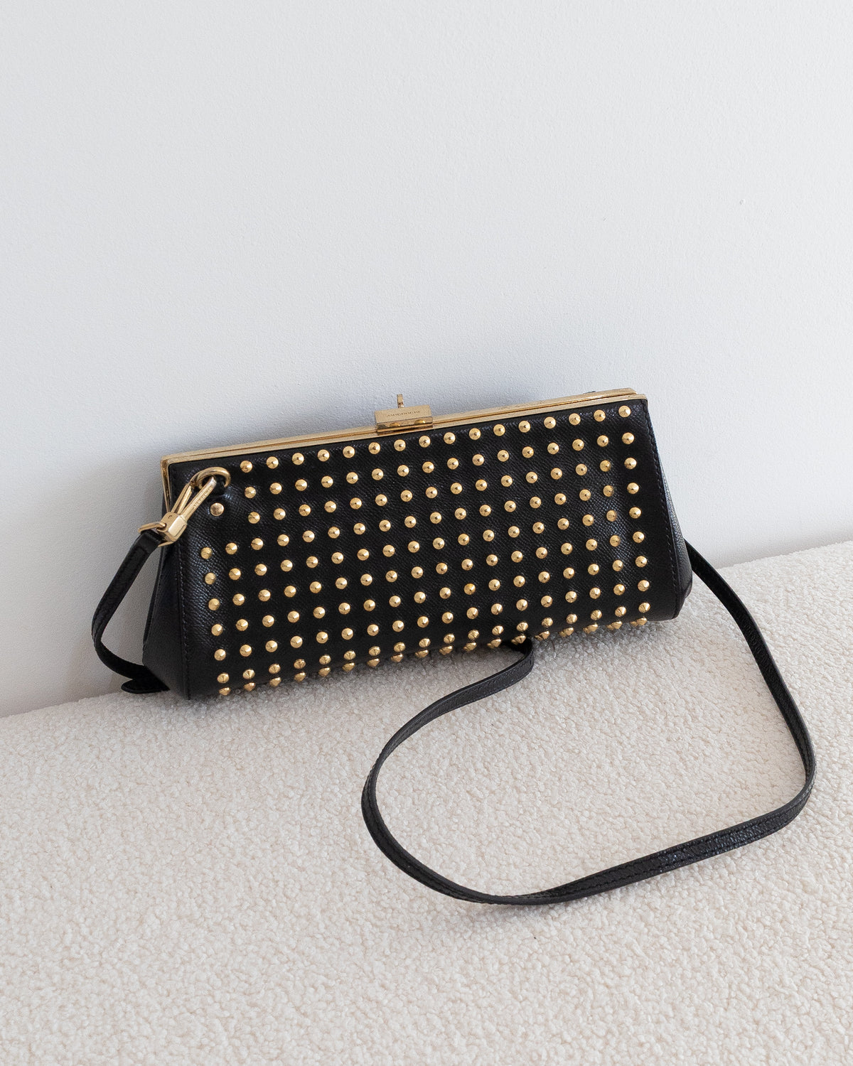 BURBERRY Crossbody