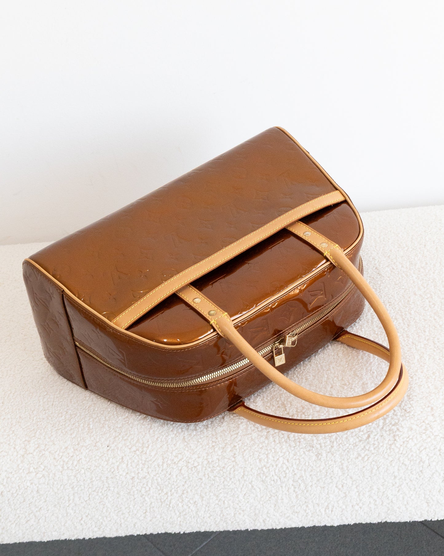 LOUIS VUITTON Tompkins Square