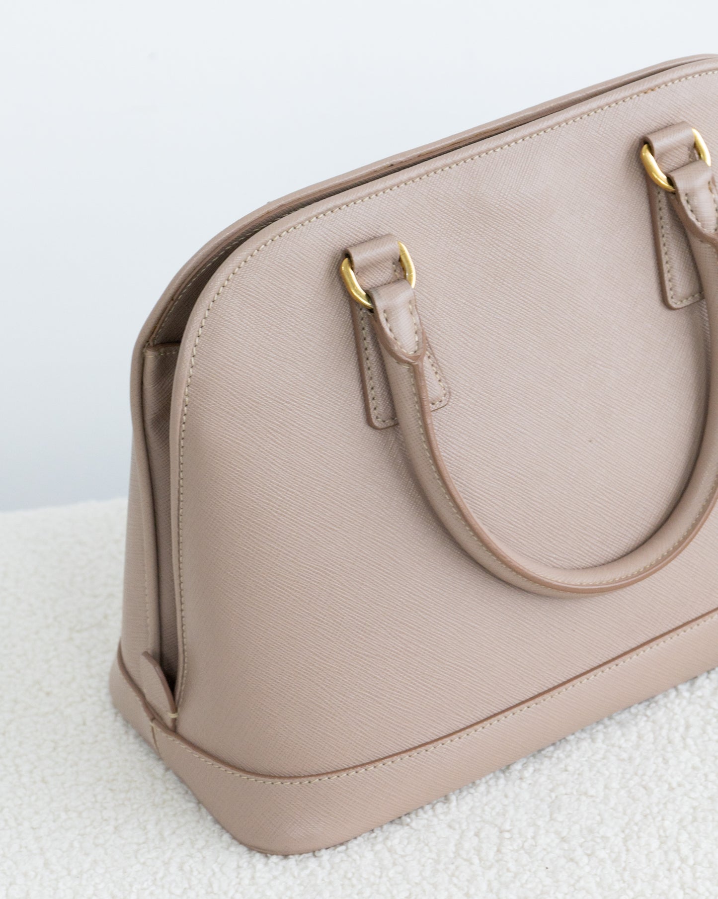 PRADA Saffiano Lux
