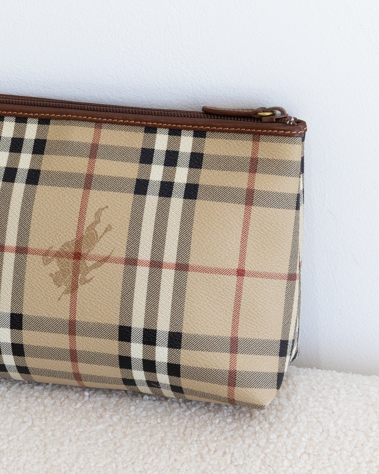 BURBERRY Pouch