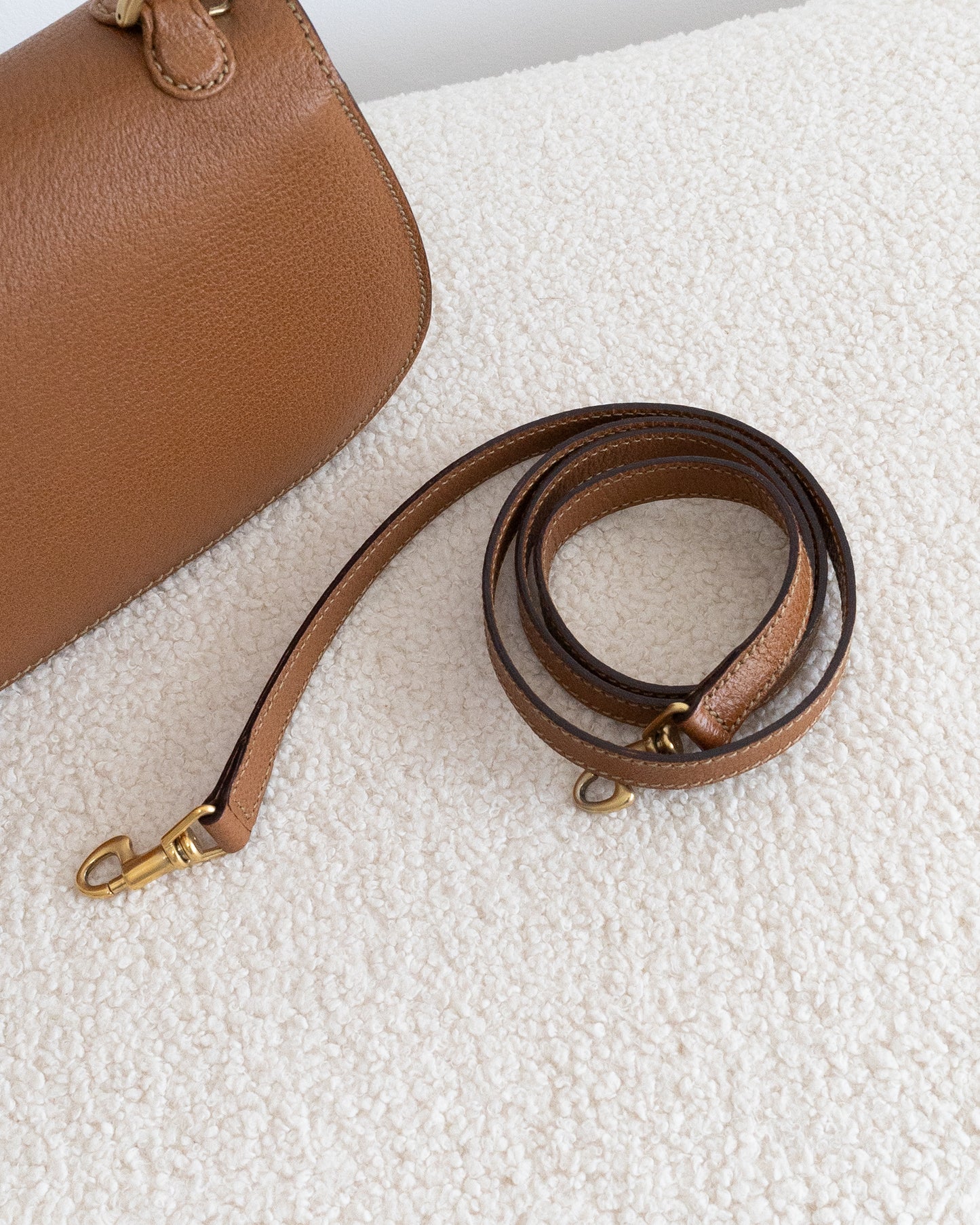 GUCCI Bamboo 1947