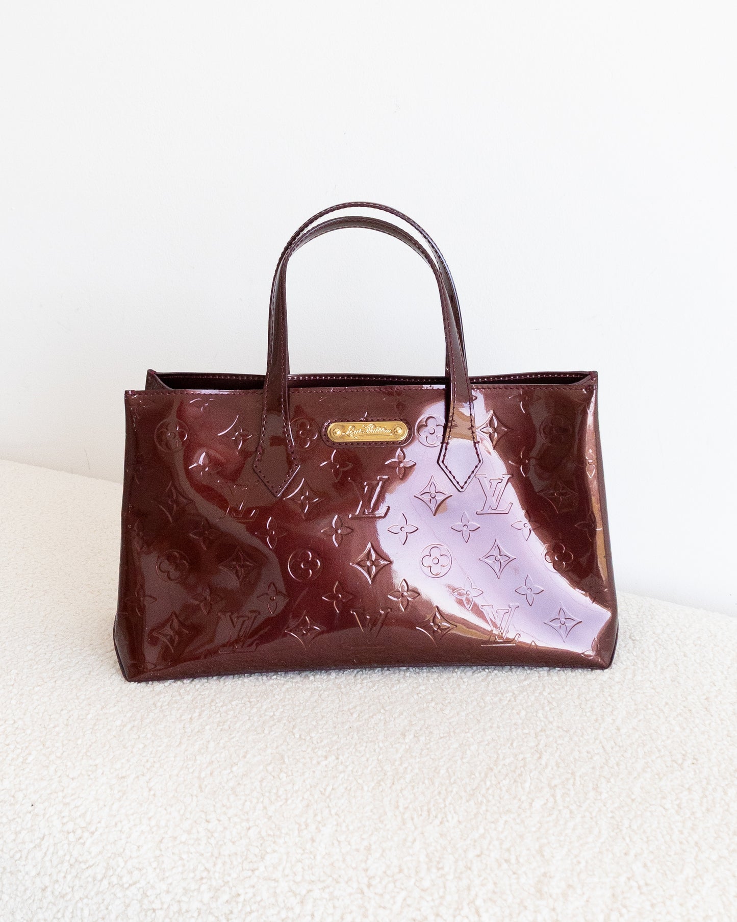 LOUIS VUITTON Wilshire PM