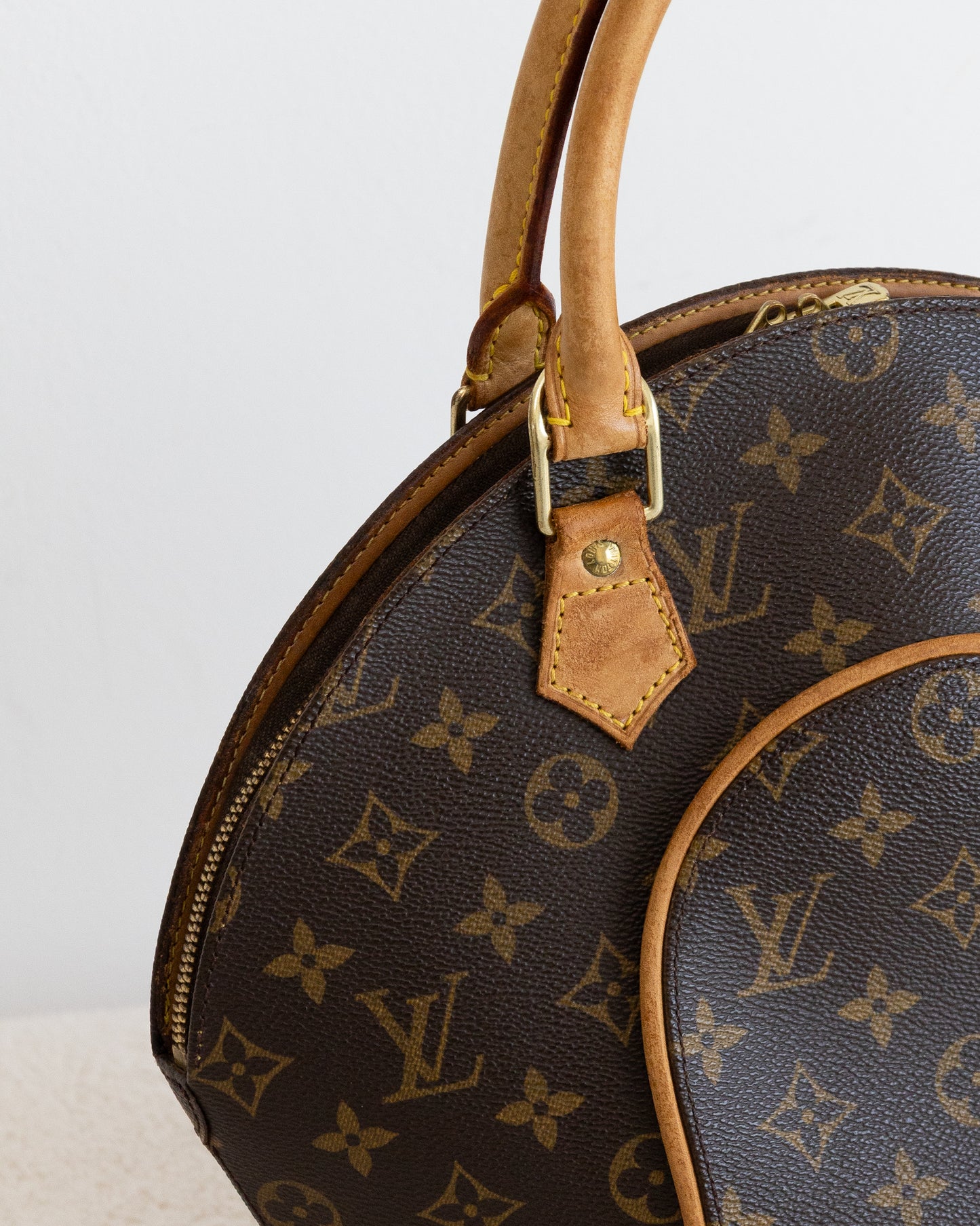 LOUIS VUITTON Ellipse PM