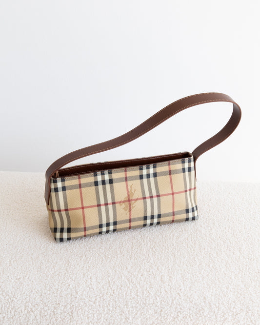 BURBERRY Long Pochette
