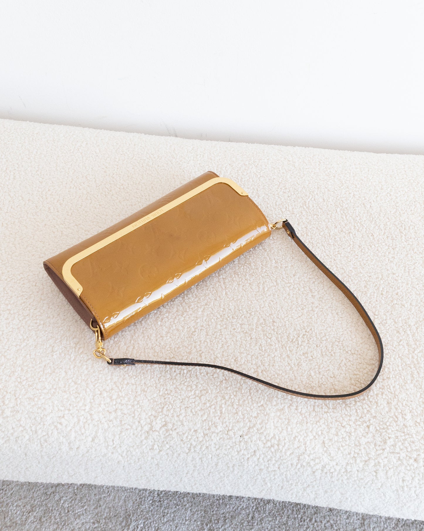 LOUIS VUITTON Rossmore MM