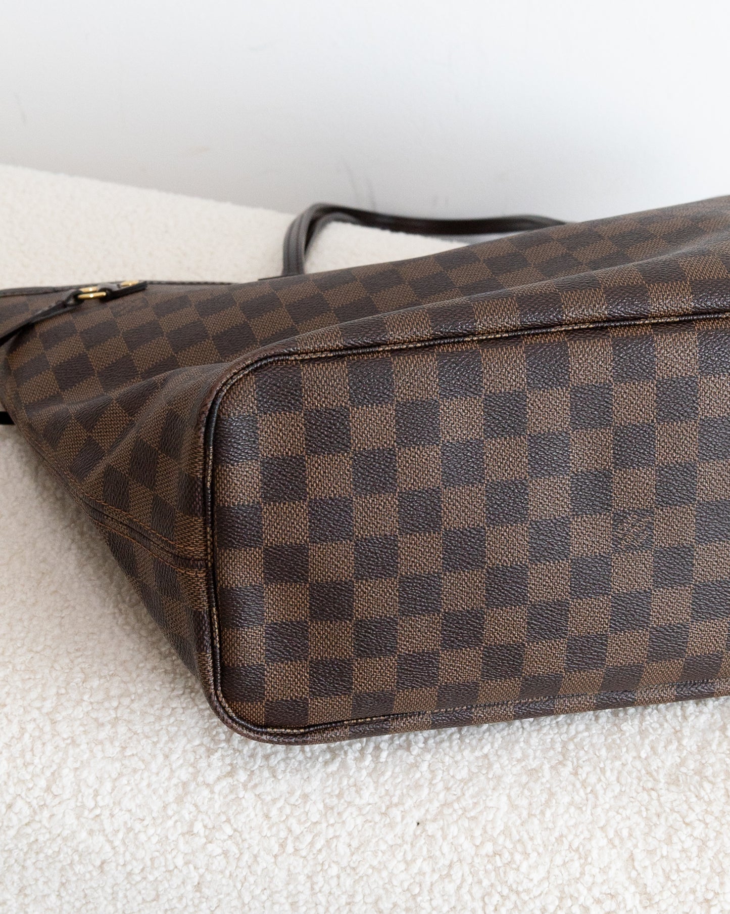 LOUIS VUITTON Neverfull MM